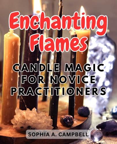 Harness the Power of Color in Candle Magic with 